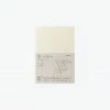 Midori JP Midori - Notepad - Sticky - A6 - Lined Notepads & Sticky Notes