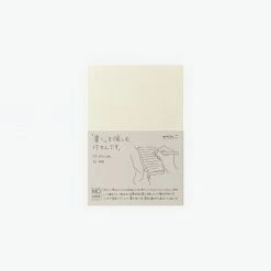 Midori JP Midori - Notepad - Sticky - A6 - Lined Notepads & Sticky Notes