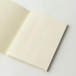 Midori JP Midori - Notepad - Sticky - A6 - Lined Notepads & Sticky Notes