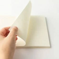 Midori JP Midori - Notepad - Sticky - A6 - Lined Notepads & Sticky Notes