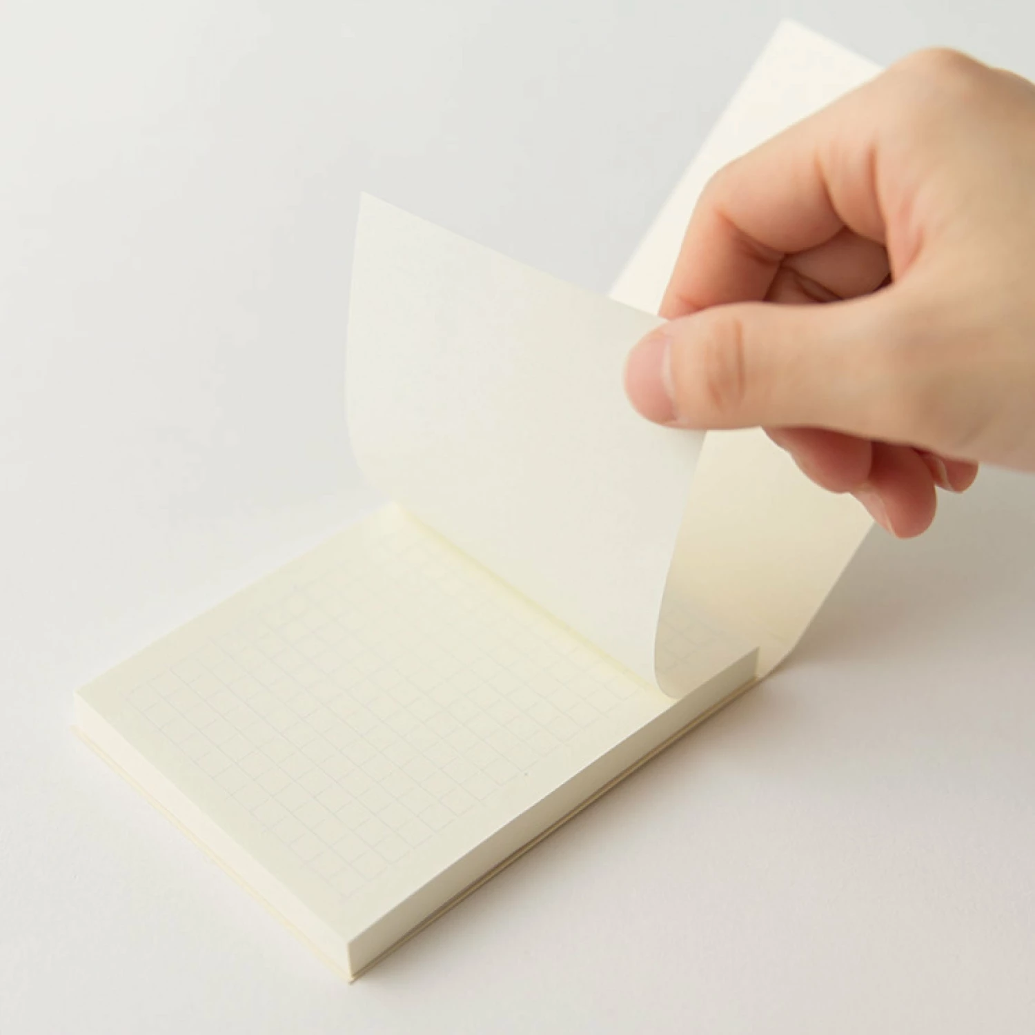 Coupon π€© Midori - Notepad - Sticky - A7 - Grid Notepads & Sticky Notes π 5 Midori - Notepad - Sticky - A7 - Grid Notepads & Sticky Notes