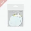 Midori - Notepad - Sticky Notes - Die-Cut - Swans New Arrivals