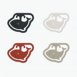 Midori - P-Clips - Whale New Arrivals