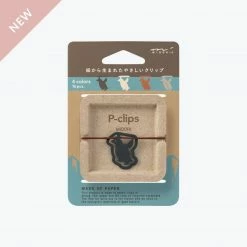 Midori - P-Clips - Penguin
