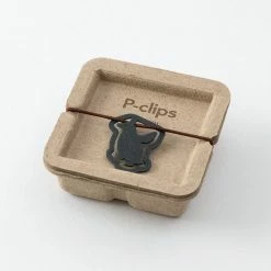Midori - P-Clips - Penguin
