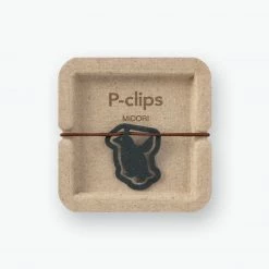 Midori - P-Clips - Penguin