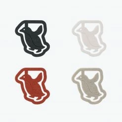 Midori - P-Clips - Penguin