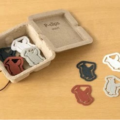 Midori - P-Clips - Penguin