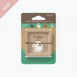 New Arrivals Midori - P-Clips - Rabbit