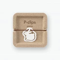 New Arrivals Midori - P-Clips - Rabbit