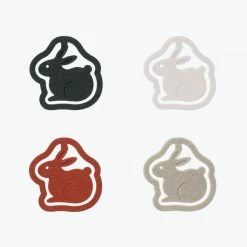 New Arrivals Midori - P-Clips - Rabbit