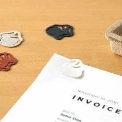 New Arrivals Midori - P-Clips - Rabbit