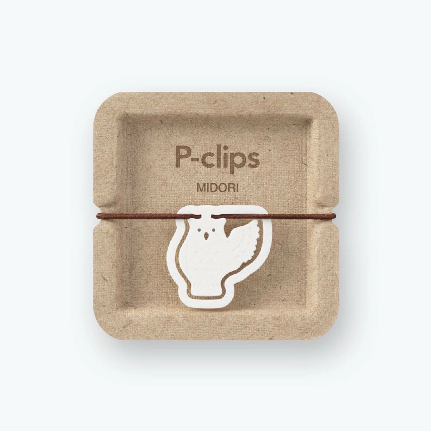 Cheap π― Midori - P-Clips - Owl π― 5 Midori - P-Clips - Owl