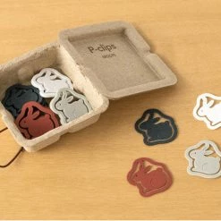 New Arrivals Midori - P-Clips - Rabbit