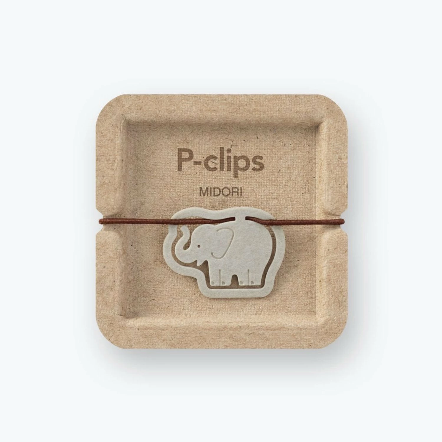 Cheap π New Arrivals Midori - P-Clips - Elephant 𧨠5 New Arrivals Midori - P-Clips - Elephant