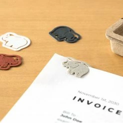 Cheap π New Arrivals Midori - P-Clips - Elephant 𧨠12 New Arrivals Midori - P-Clips - Elephant