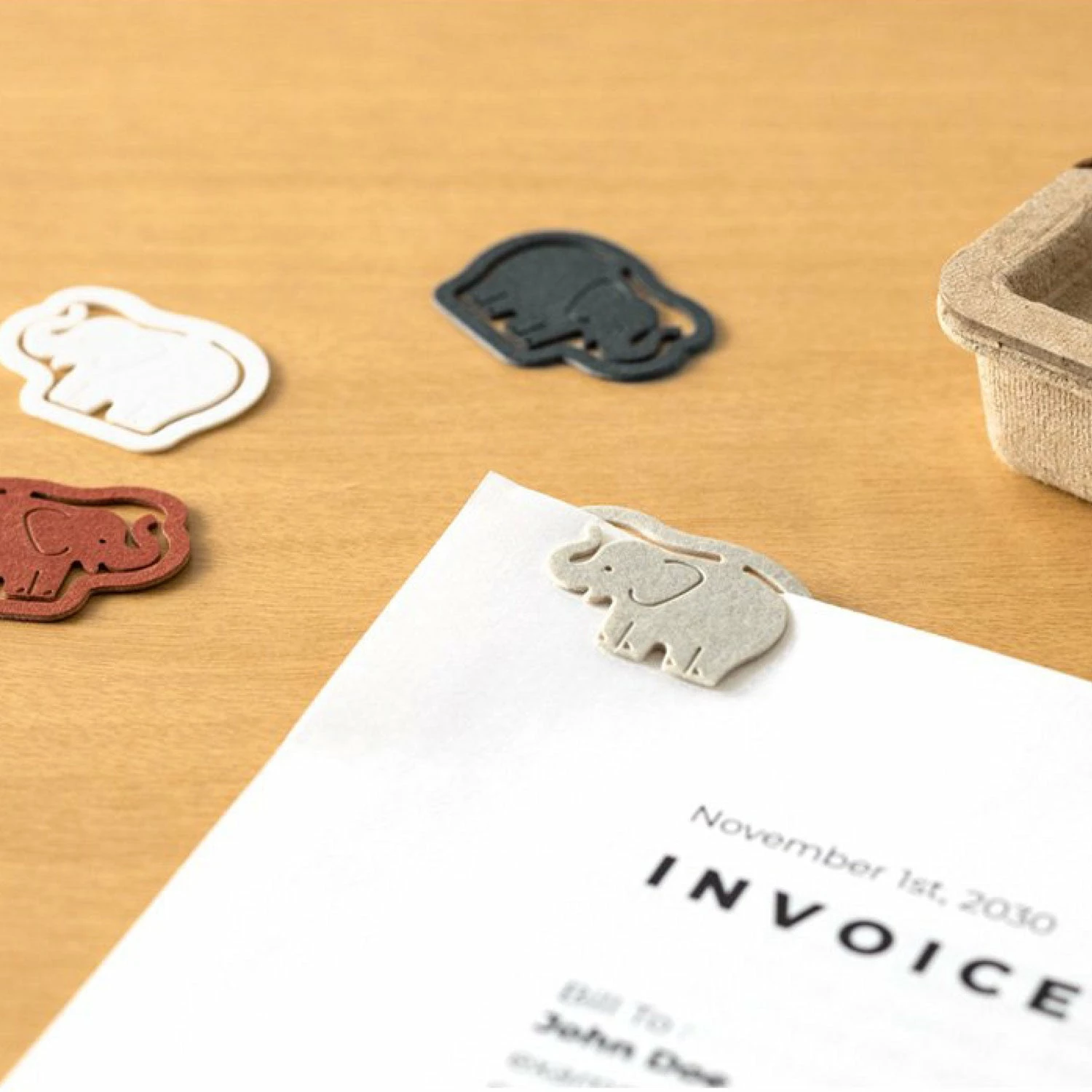 Cheap π New Arrivals Midori - P-Clips - Elephant 𧨠7 New Arrivals Midori - P-Clips - Elephant