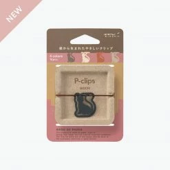 New Arrivals Midori - P-Clips - Cat