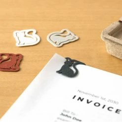 New Arrivals Midori - P-Clips - Cat