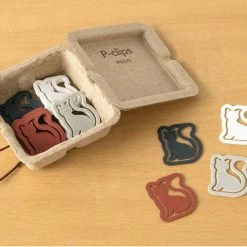 New Arrivals Midori - P-Clips - Cat