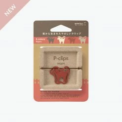 Midori - P-Clips - Dog New Arrivals