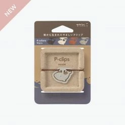 Midori - P-Clips - Whale New Arrivals