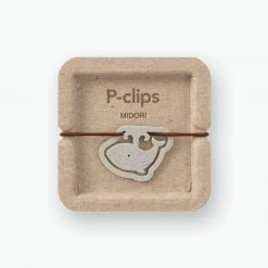 Midori - P-Clips - Whale New Arrivals