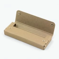 Midori - Pen Case - Beige Pen & Pencil Cases