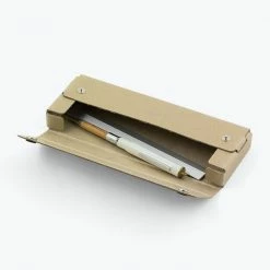 Best Pirce π Midori - Pen Case - Beige Pen & Pencil Cases β 7 Midori - Pen Case - Beige Pen & Pencil Cases