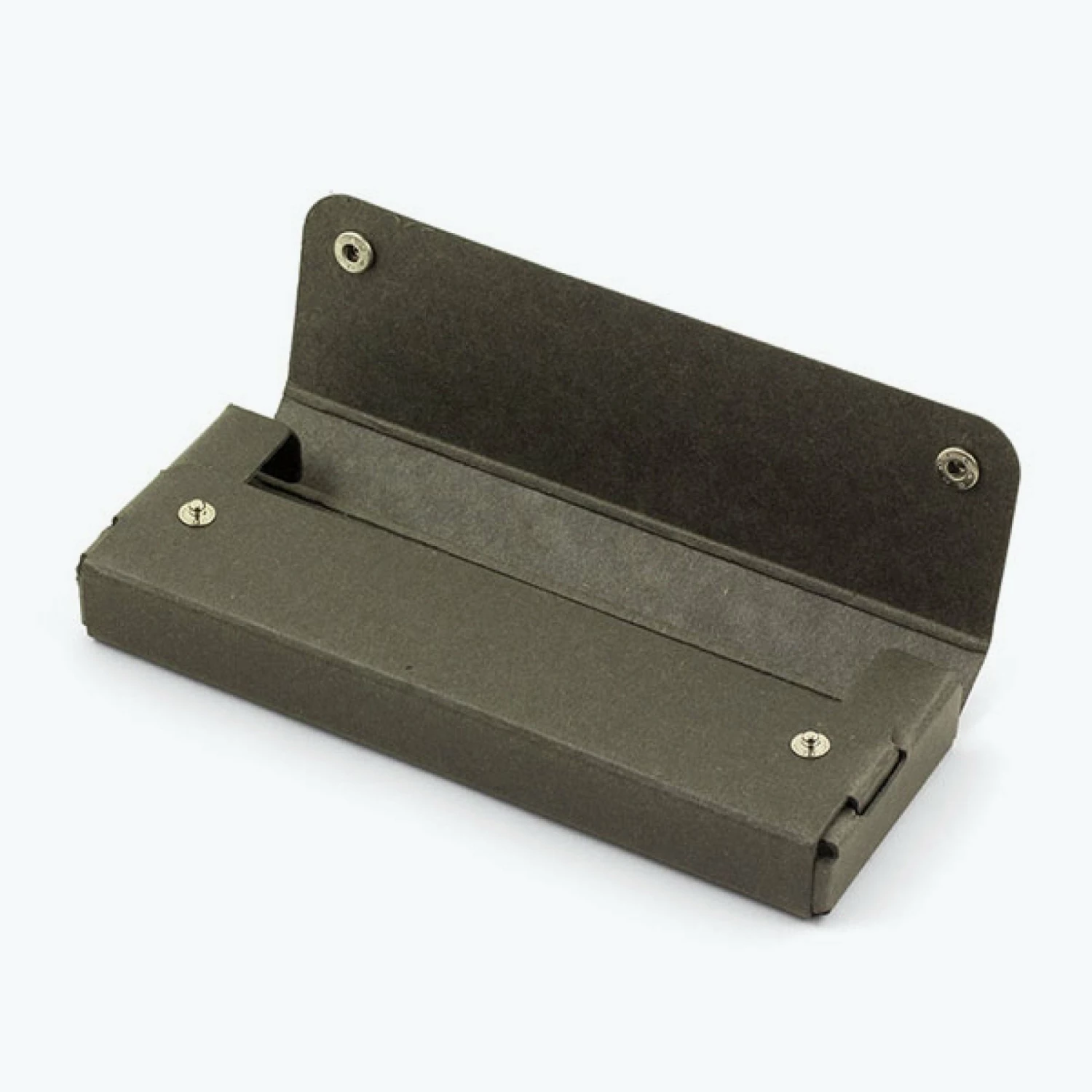 Cheap π Pen & Pencil Cases Midori - Pen Case - Black β¨ 4 Pen & Pencil Cases Midori - Pen Case - Black