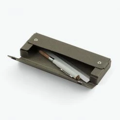 Cheap π Pen & Pencil Cases Midori - Pen Case - Black β¨ 7 Pen & Pencil Cases Midori - Pen Case - Black