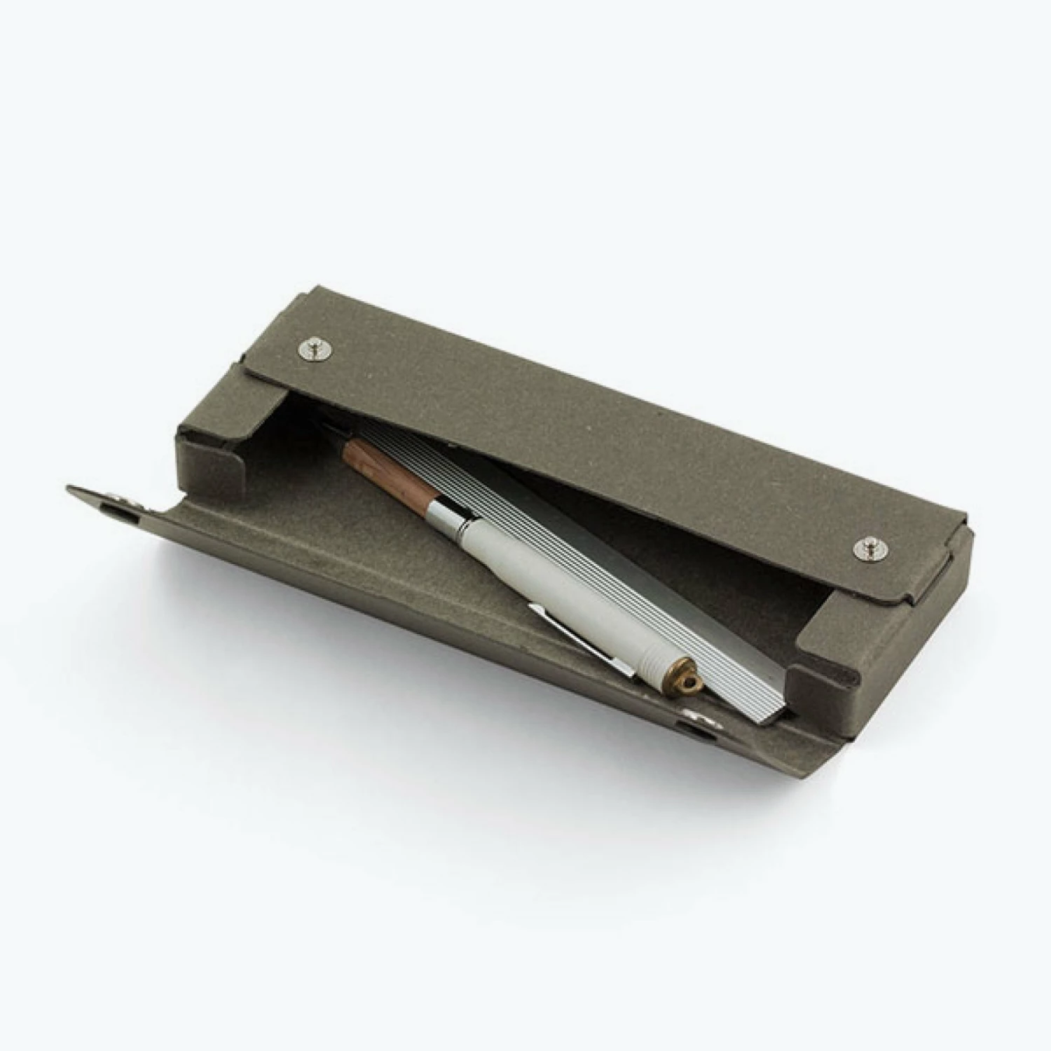 Cheap π Pen & Pencil Cases Midori - Pen Case - Black β¨ 5 Pen & Pencil Cases Midori - Pen Case - Black