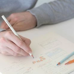 Midori - Pencil - Coloured Set Wooden Pencils