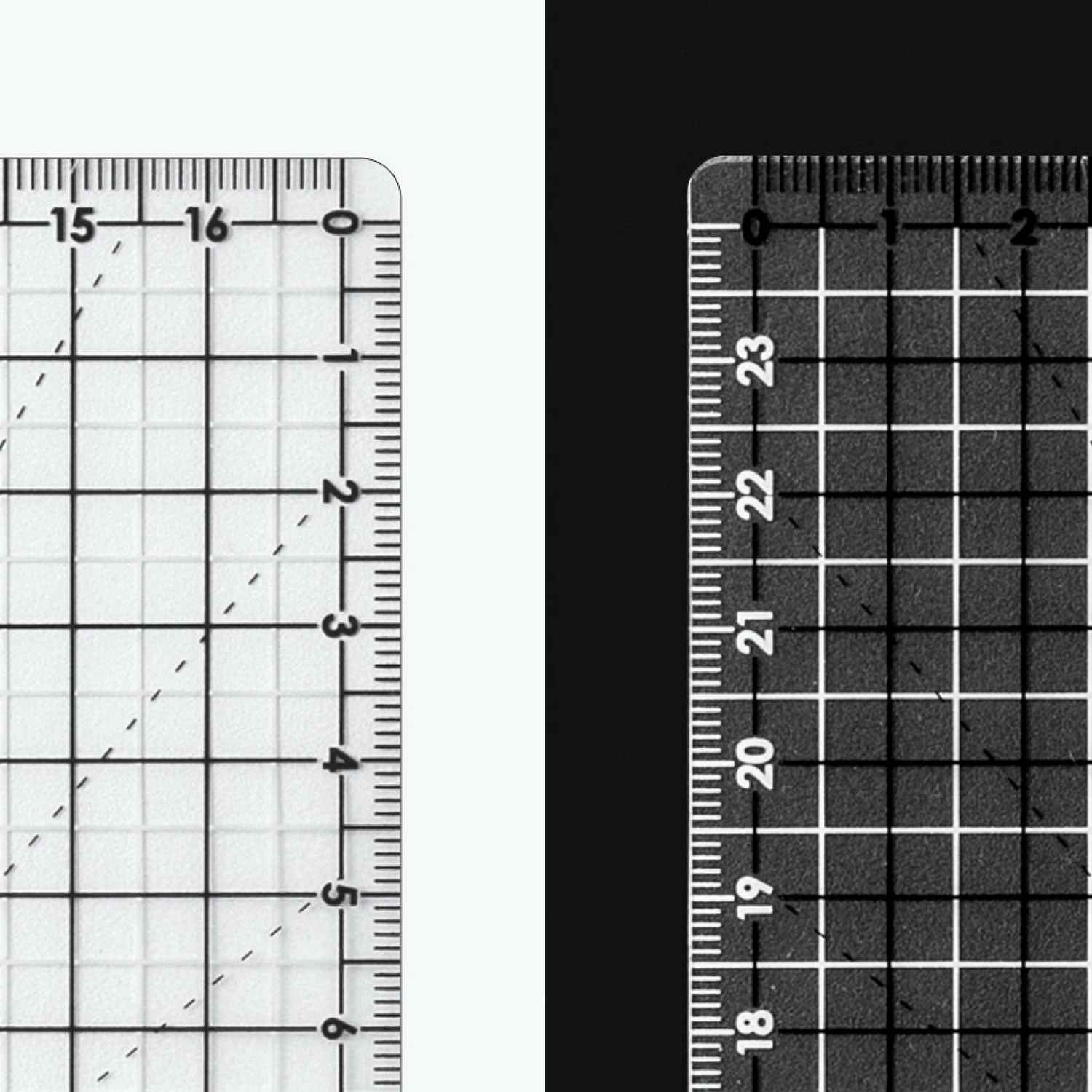 Brand new β Midori JP Midori - Pencil Board - B5 - Protractor Pencil Boards π 5 Midori JP Midori - Pencil Board - B5 - Protractor Pencil Boards