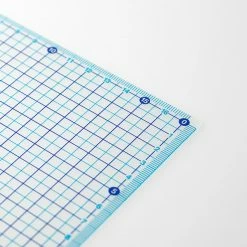 Midori JP Midori - Pencil Board - B5 - Grid 5mm Pencil Boards