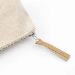 Wholesale π New Arrivals Midori - Pencil Case - Kurashiki Canvas - Gusset β 9 New Arrivals Midori - Pencil Case - Kurashiki Canvas - Gusset