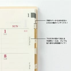 Brand new π Midori JP Planner Stickers Midori - Planner Sticker - Index Labels - Numbers - Gold π 9 Midori JP Planner Stickers Midori - Planner Sticker - Index Labels - Numbers - Gold