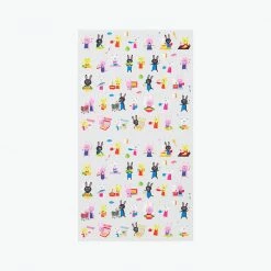 Midori JP Planner Stickers Midori - Planner Sticker - Seal Collection - Food Planning