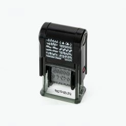 New Arrivals Midori - Stamp - Rotating - Plants