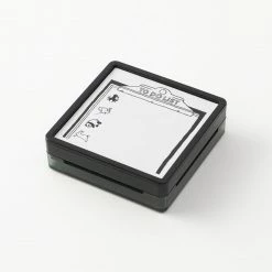 Midori - Stamp - Self-Inking - To Do List