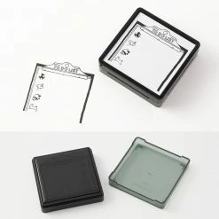 Midori - Stamp - Self-Inking - To Do List