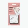 Promo π Midori - Stamp - Self-Inking - Cat π 2 Midori - Stamp - Self-Inking - Cat