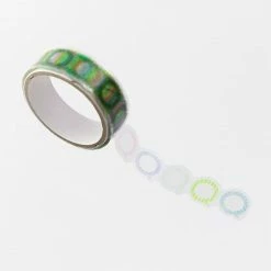 Midori JP Midori - Sticker Seal - Date Collection - Speech