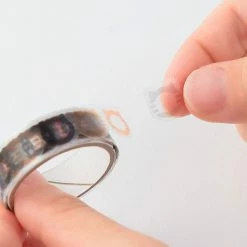 Midori JP Planner Stickers Midori - Sticker Seal - Date Collection - Cat