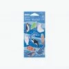 Midori - Sticker Seal - Point Marker - Aquarium