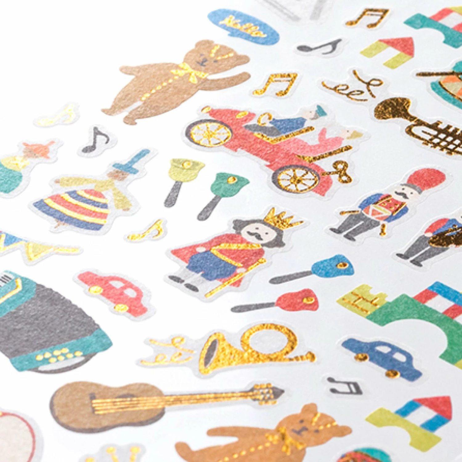 Brand new 🥰 Midori JP Planner Stickers Midori - Sticker Seal - Sticker Marché - Toys 💯 5 Midori JP Planner Stickers Midori - Sticker Seal - Sticker Marché - Toys