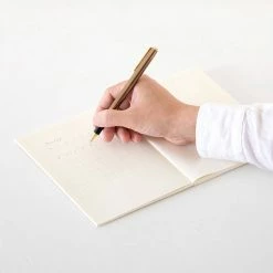 Midori - Sticker - Undated Diary