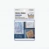 New Arrivals Midori - Notepad - Sticky Notes - Blue