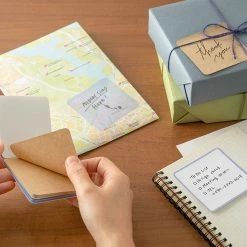 New Arrivals Midori - Notepad - Sticky Notes - Blue