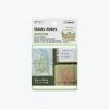 New Arrivals Midori - Notepad - Sticky Notes - Green